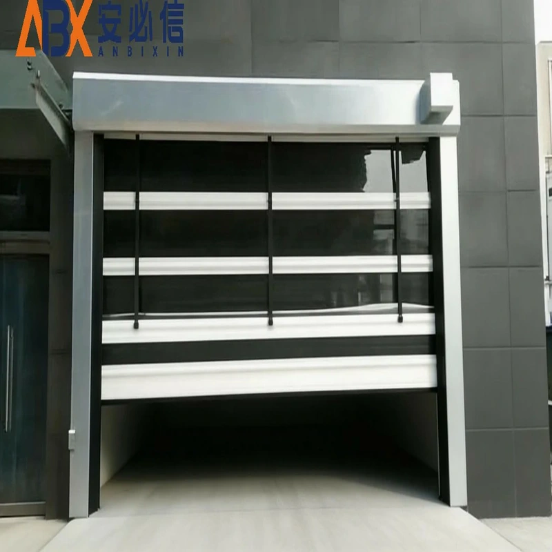 兰州市背带堆积门