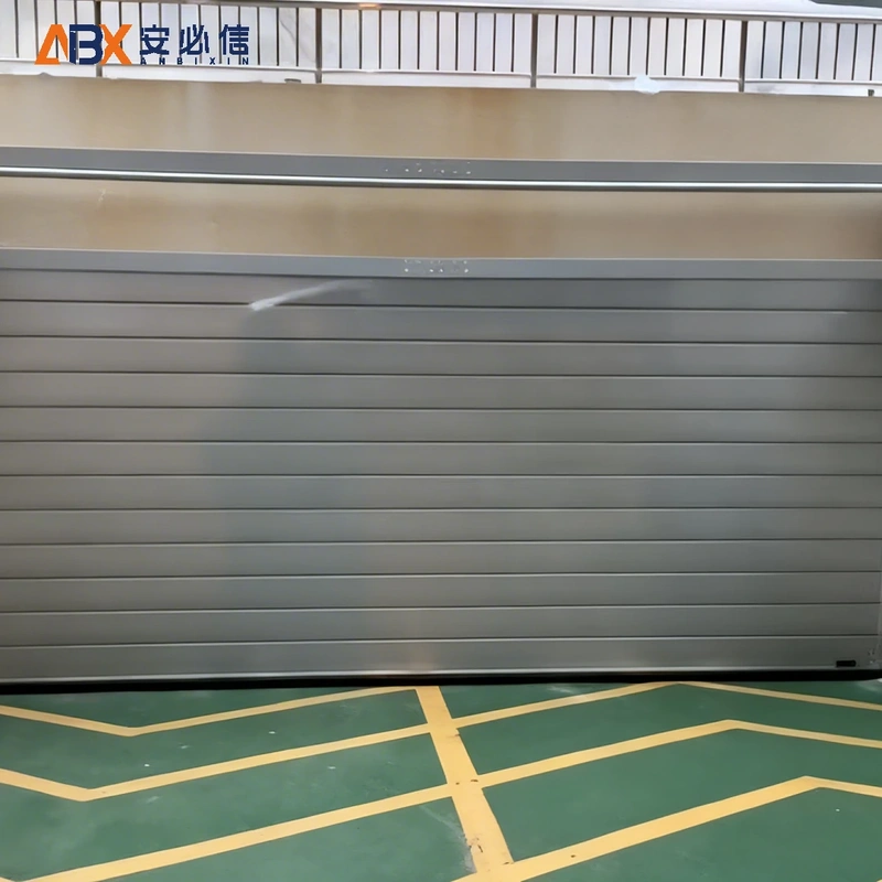 兰州市洁净室高速门